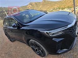 ئێم جی RX5